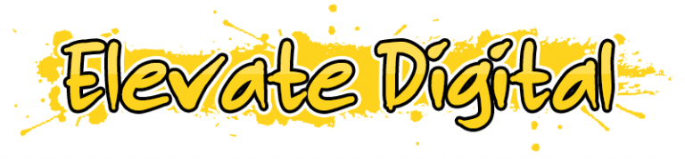 Elevate Digital Logo 768x179