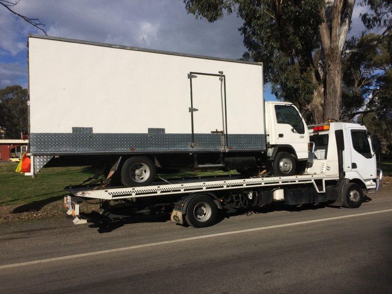 Emergency Towing Melbourne 768x576