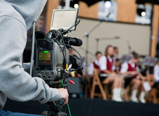 Event Videography