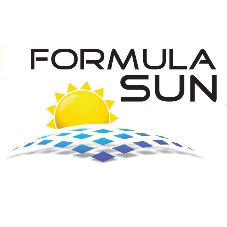 Formula Sun Logo 768x768