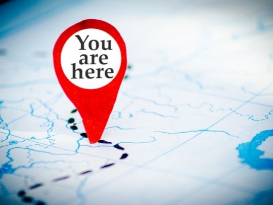 Google Maps Optimisation