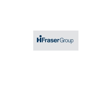 HIFraser Group logo