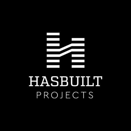Hasbuilt