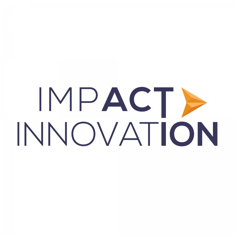 Impact Innovation logo 768x768