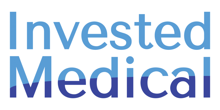 Invested Medical Logo 2000 x 1000 768x384