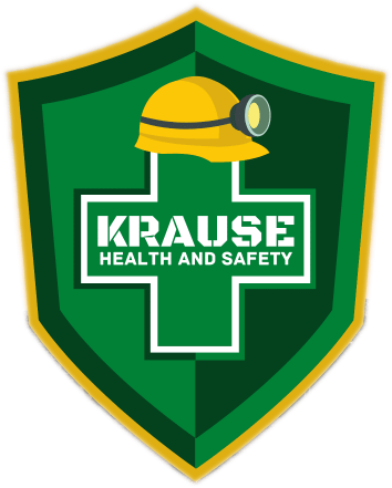 KRAUSE HS LOGO