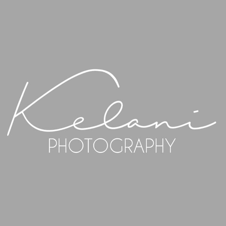 Kelani Photography logo 768x768