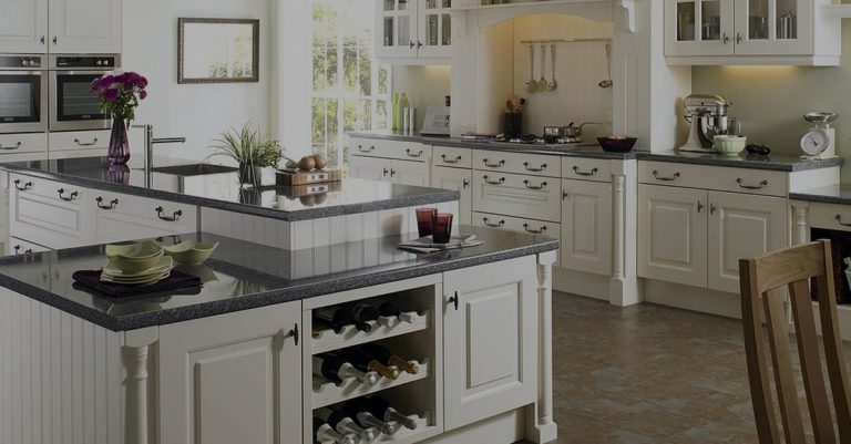 Kitchen Renovation 768x401