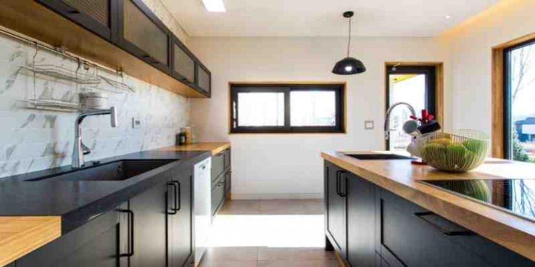 Kitchen Renovations HBK Constructions 768x384