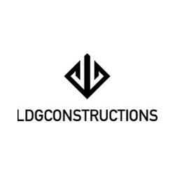 LDG Footer Logo 250px x 250px