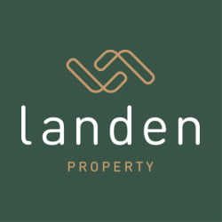 Landen Property PTY LTD Logo 250 1