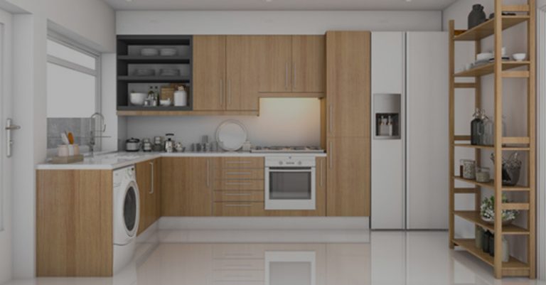 Laundry Designs Renovation Cabinets Banner 768x401