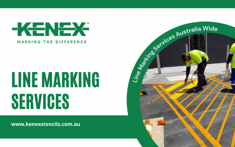 Line Marking Services Australia Wide 768x481