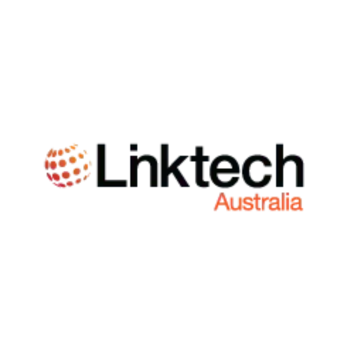 Linktech logo