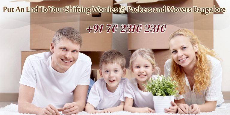 Local Packers And Movers in Bangalore 768x384