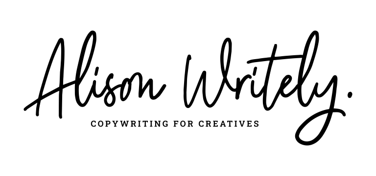 Logo Alison Writely PNG 768x360