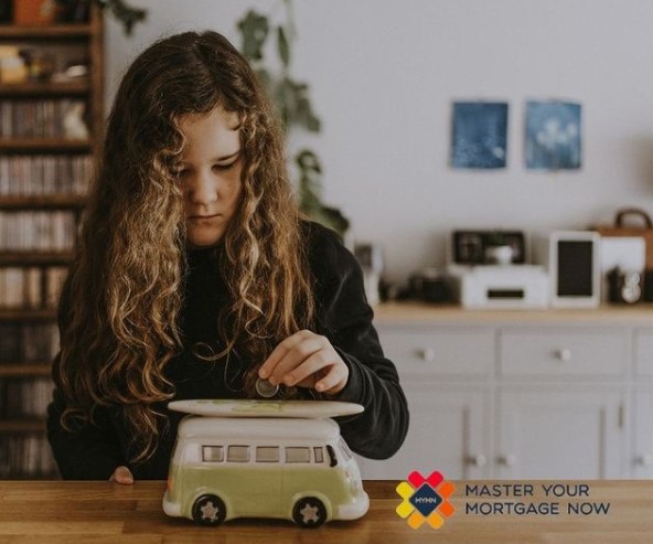 Master Your Mortgage Now 2