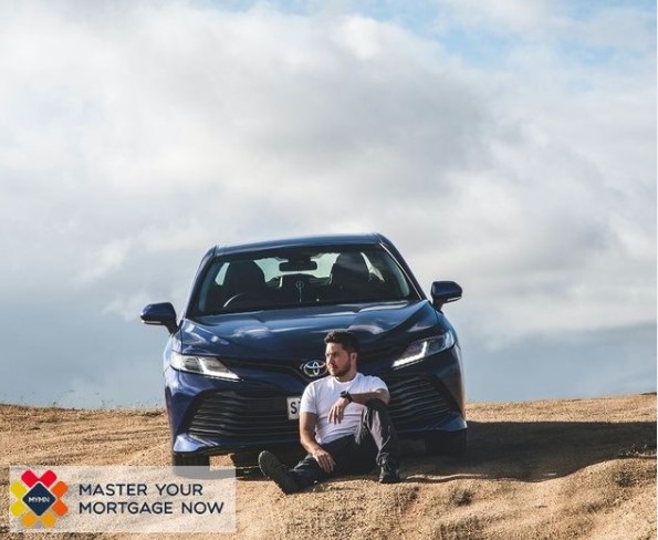 Master Your Mortgage Now 4