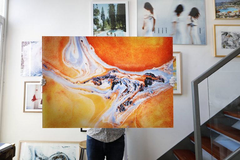 MatteImageAcrylicphotoprintedoncansonhighgloss.FineArtInkjetGicleeprintinginmelbourneaustralia 768x512