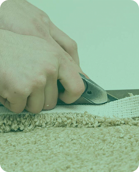 Maxpro Carpet Repair