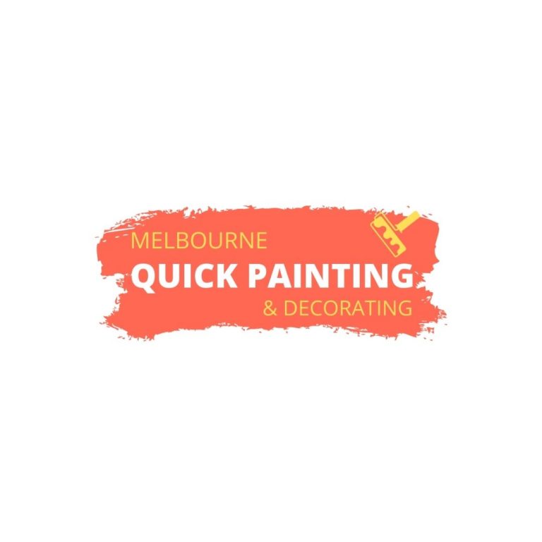 Melbourne Quick Painting Decorating Logo 768x768