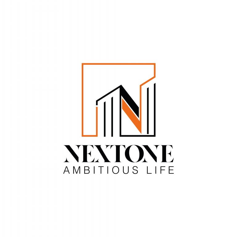NEXTONE Logo 768x768