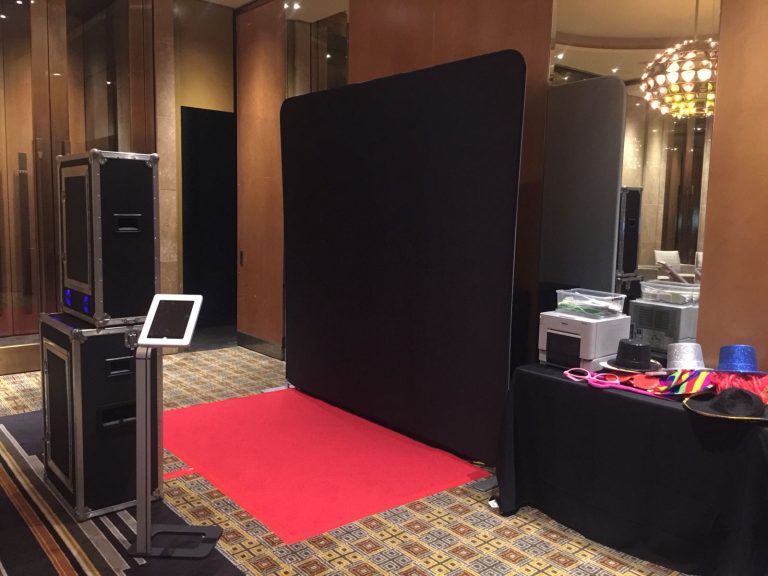 Open Booth 768x576