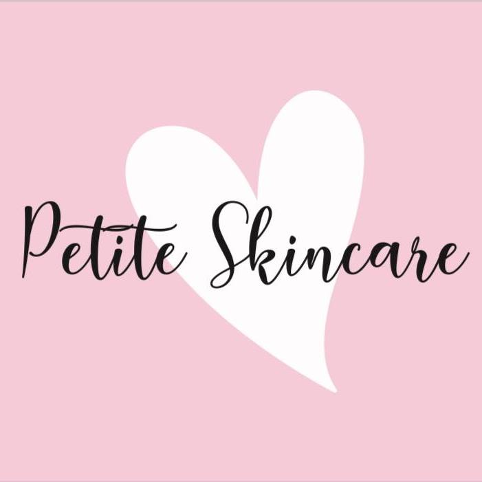 Petite Skincare logo square