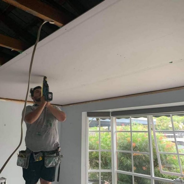 Repairing Cracks In Walls Lalor VIC 768x768