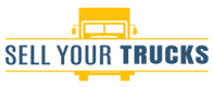 Sell My Truck Logo