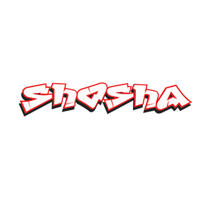 Shosha Logo