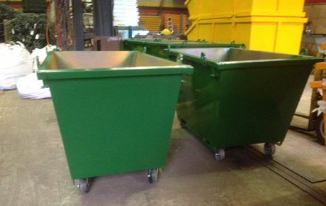 Skip Bins Parramatta
