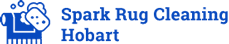 Spark Rug Cleaning Hobart Mobile Logo