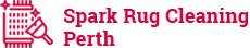 Spark Rug Cleaning Perth Mobile Logo
