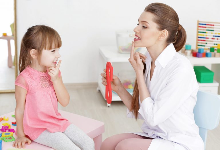 Speech Therapy Adelaide 768x523