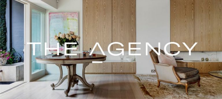 The Agency Cover 768x343