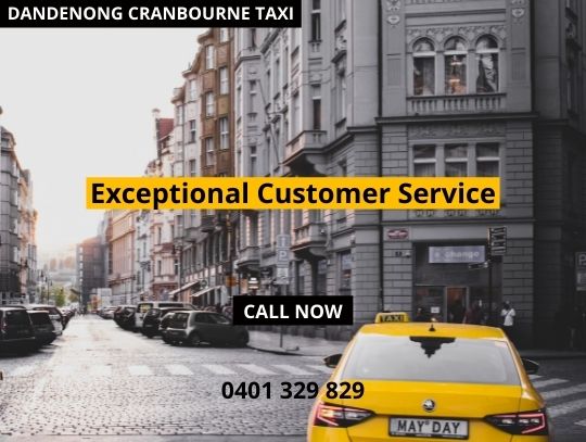 Tooradin Cabs