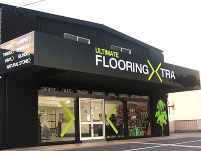 Ultimate Flooring Xtra