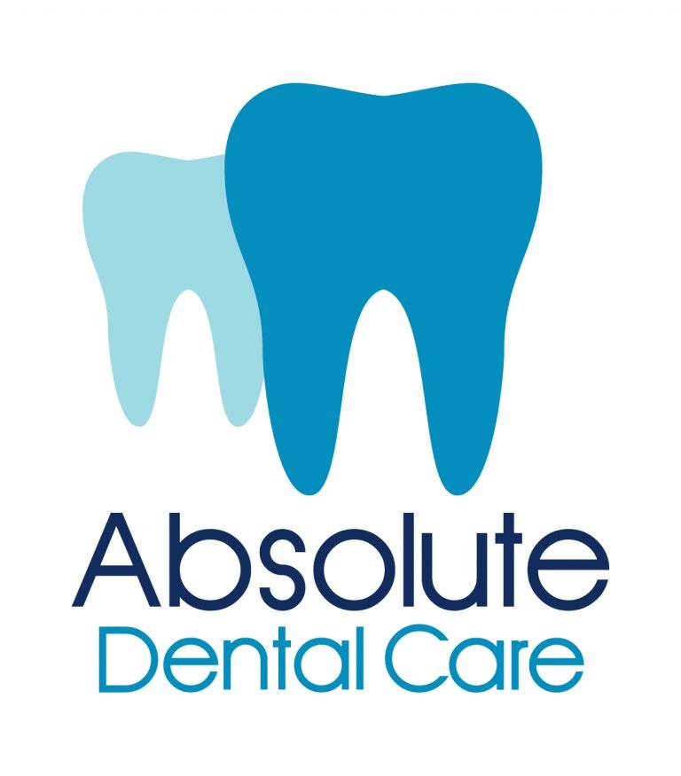 absolute dental care logo 768x876