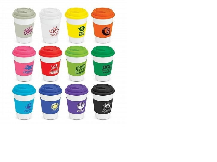 ceramic coffee cups