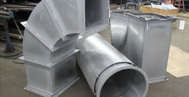 ducting stainless steel ldm metal fabrication melbourne
