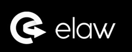 elaw logo