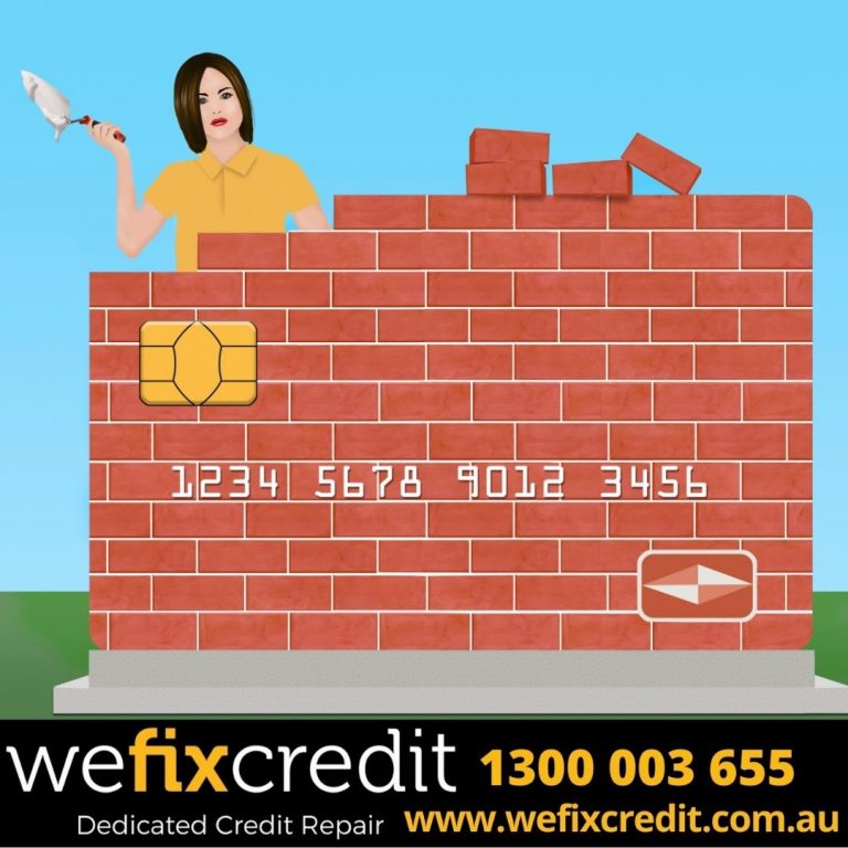 ig post We fix credit credit repair 768x768