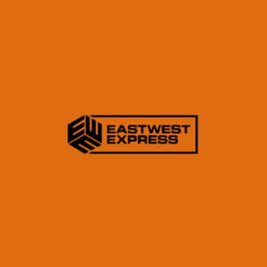 East West Express - Logo East West Express - Logo