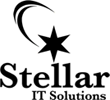 logo stellar it