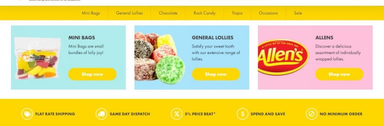lollies 768x252