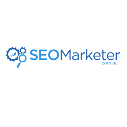 seo marketer logo