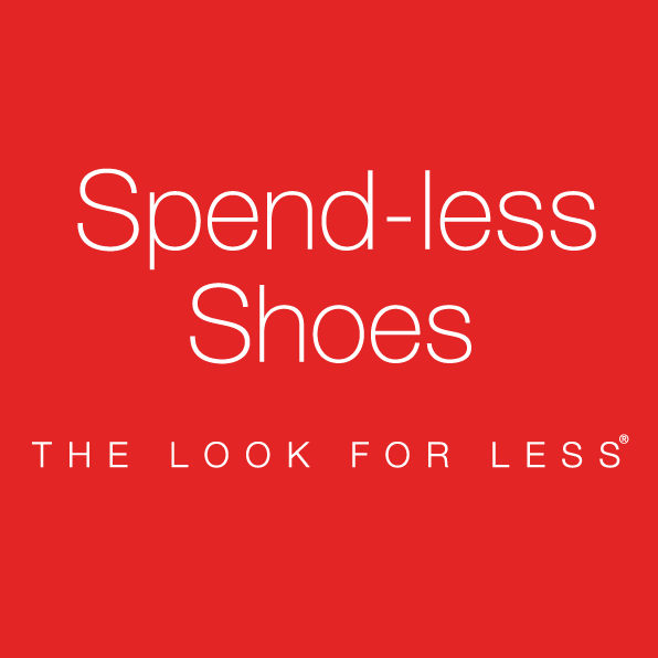 spend less logo