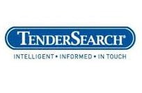 tendersearch logo