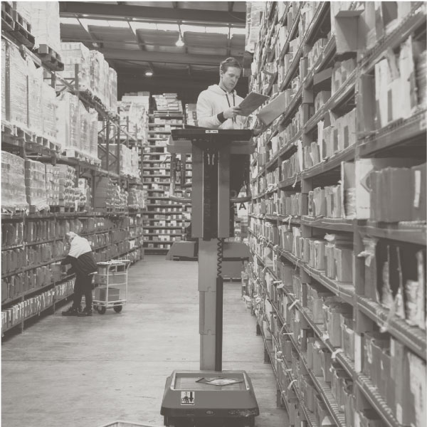 warehousing
